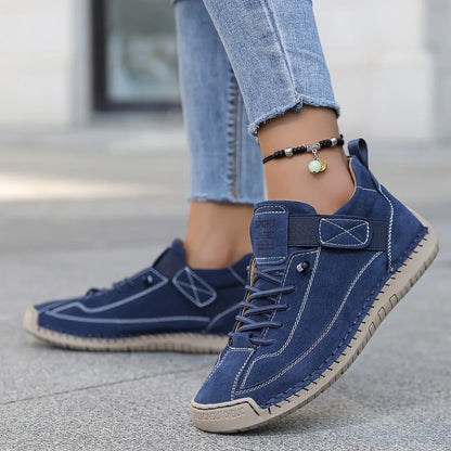 Nerea™ | Zapatillas ortopédicas cómodas