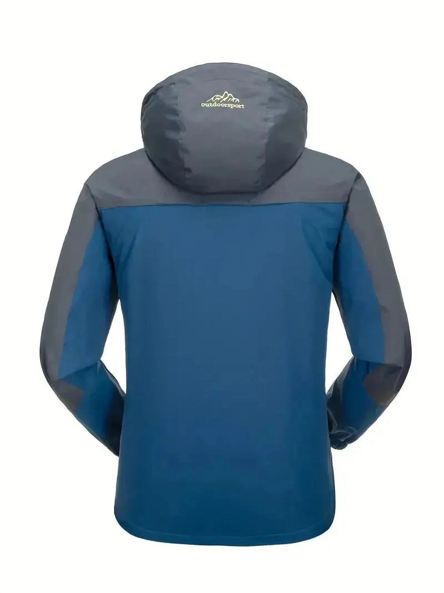 StormShield jacka bild 15