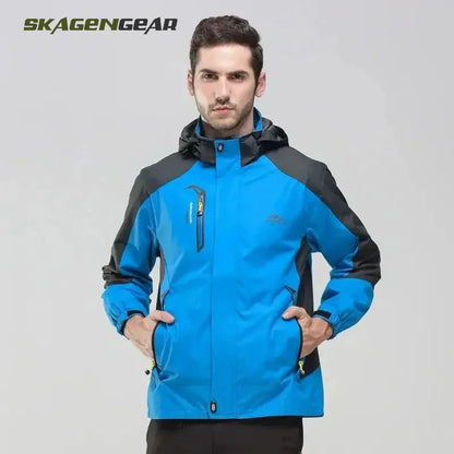 StormShield jacka bild 8