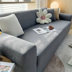 Elastisk Sofaovertræk – Perfekt Pasform & Fuld Beskyttelse