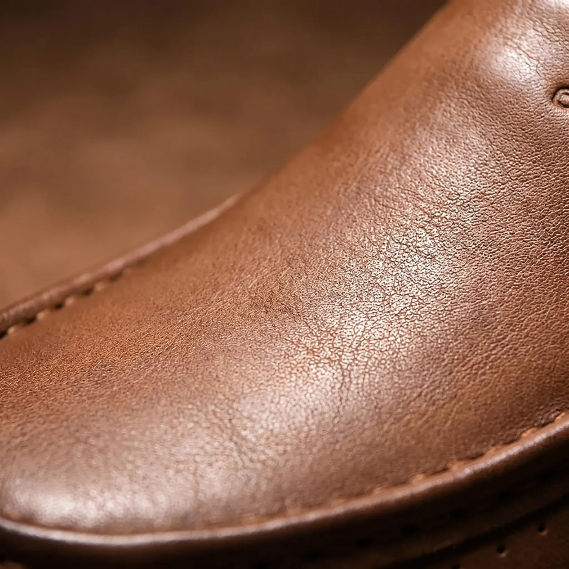 Strydex - Slip-On Moccasin Loafer Flat  Casual Daily Walking