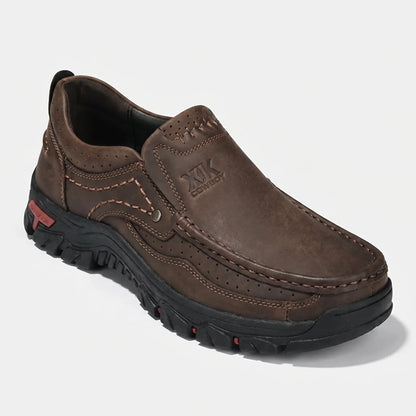 Strydex - Slip-On Moccasin Loafer Flat  Casual Daily Walking