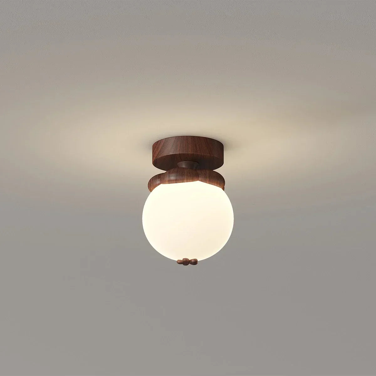 Cirevan – Plafondlamp