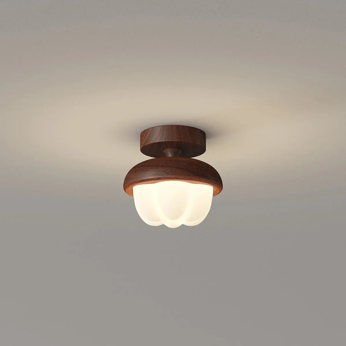 Cirevan – Plafondlamp