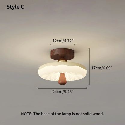 Cirevan – Plafondlamp