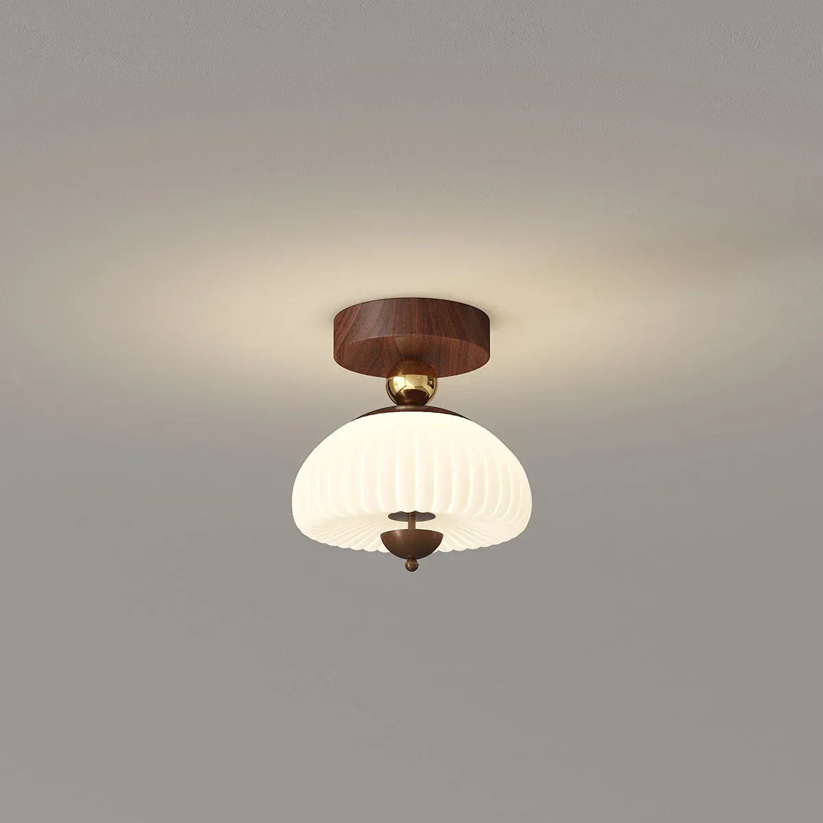 Cirevan – Plafondlamp