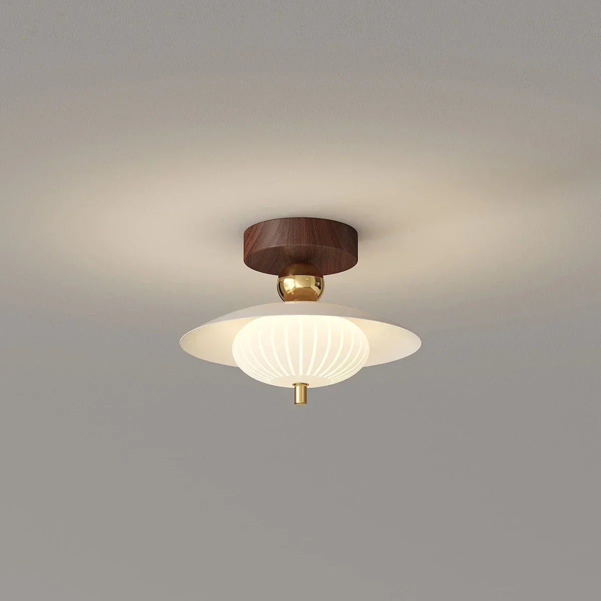 Cirevan – Plafondlamp