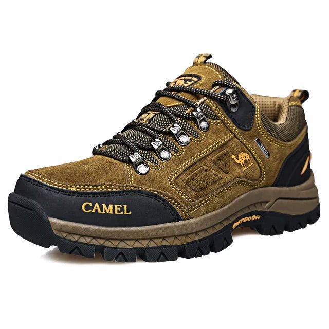 Camel II | Inovativne planinarske čizme