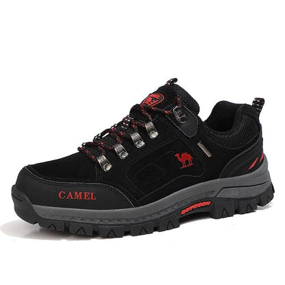 Rainer | Innowacyjne buty trekkingowe