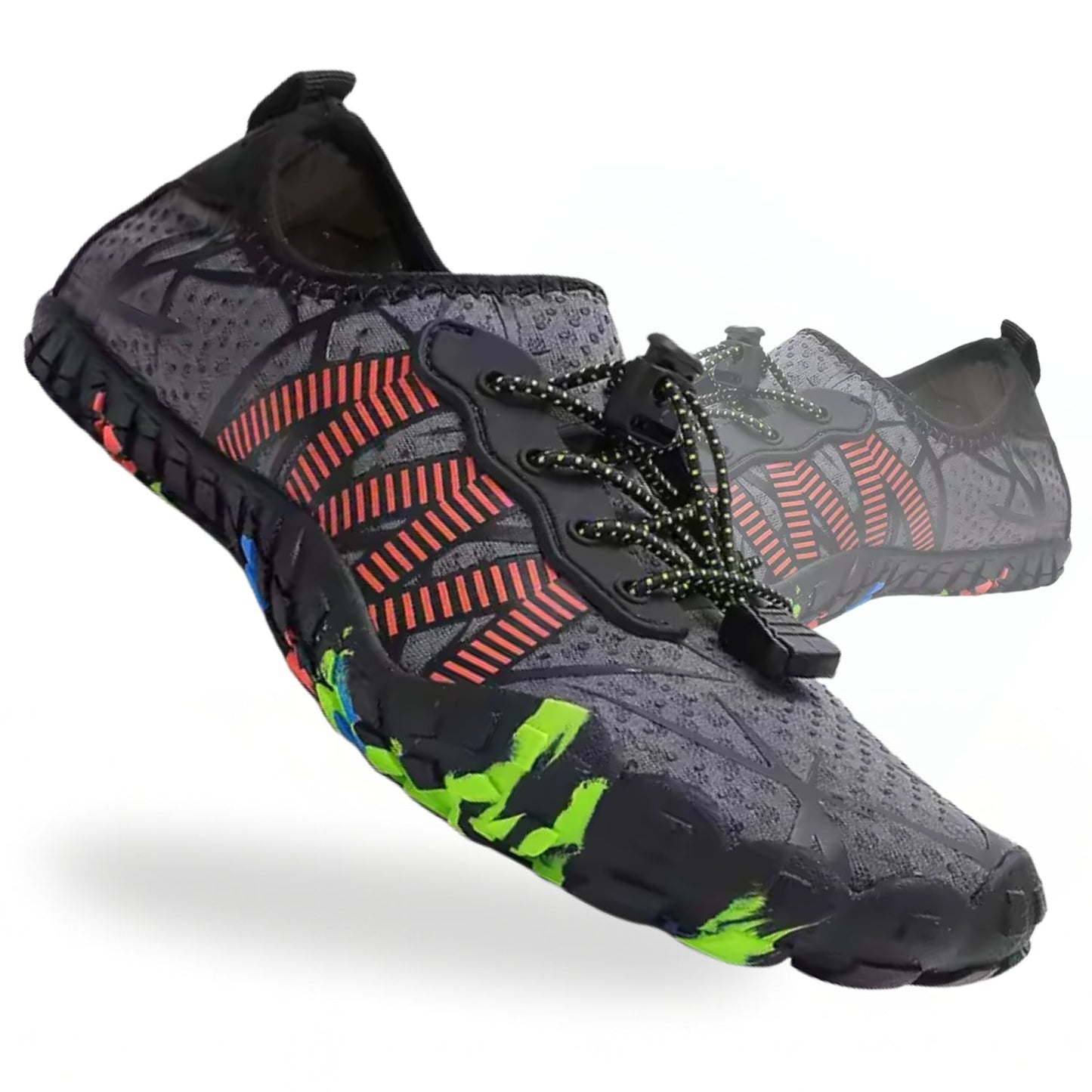 Andar Vivo – Zapatos Estilo Barefoot Unisex – Diseño Ligero, Transpirable y Flexible