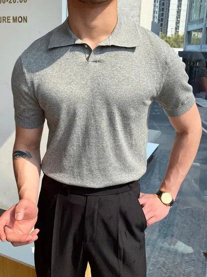 Made Gents | Breeze Polo | 50% Korting!