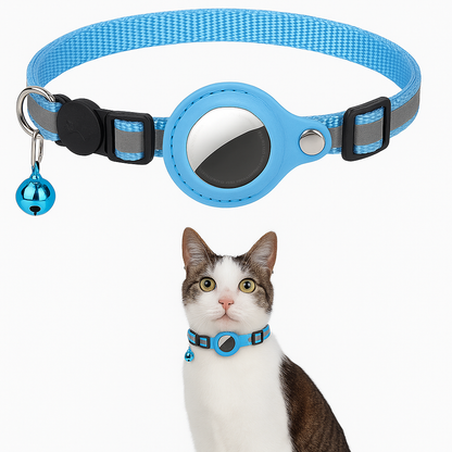 Blue Airtag support