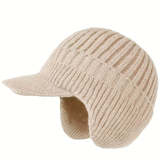 CozyWarm - Cappello Invernale unisex con Paraorecchie