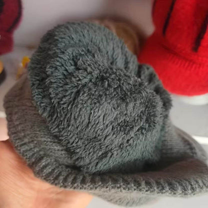 CozyWarm - Cappello Invernale unisex con Paraorecchie
