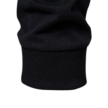 Sweatshirt Heren | Raglan Snit & Strakke Pasvorm