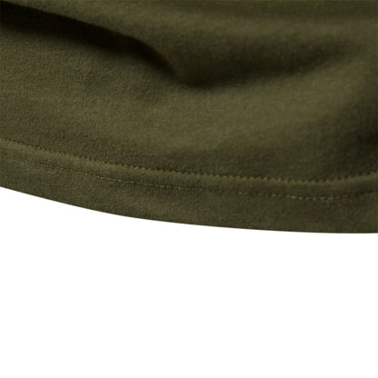 Sweatshirt Heren | Raglan Snit & Strakke Pasvorm