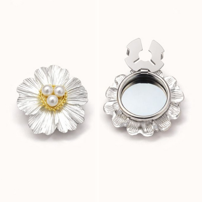 Sylvia Flower | 1 Set