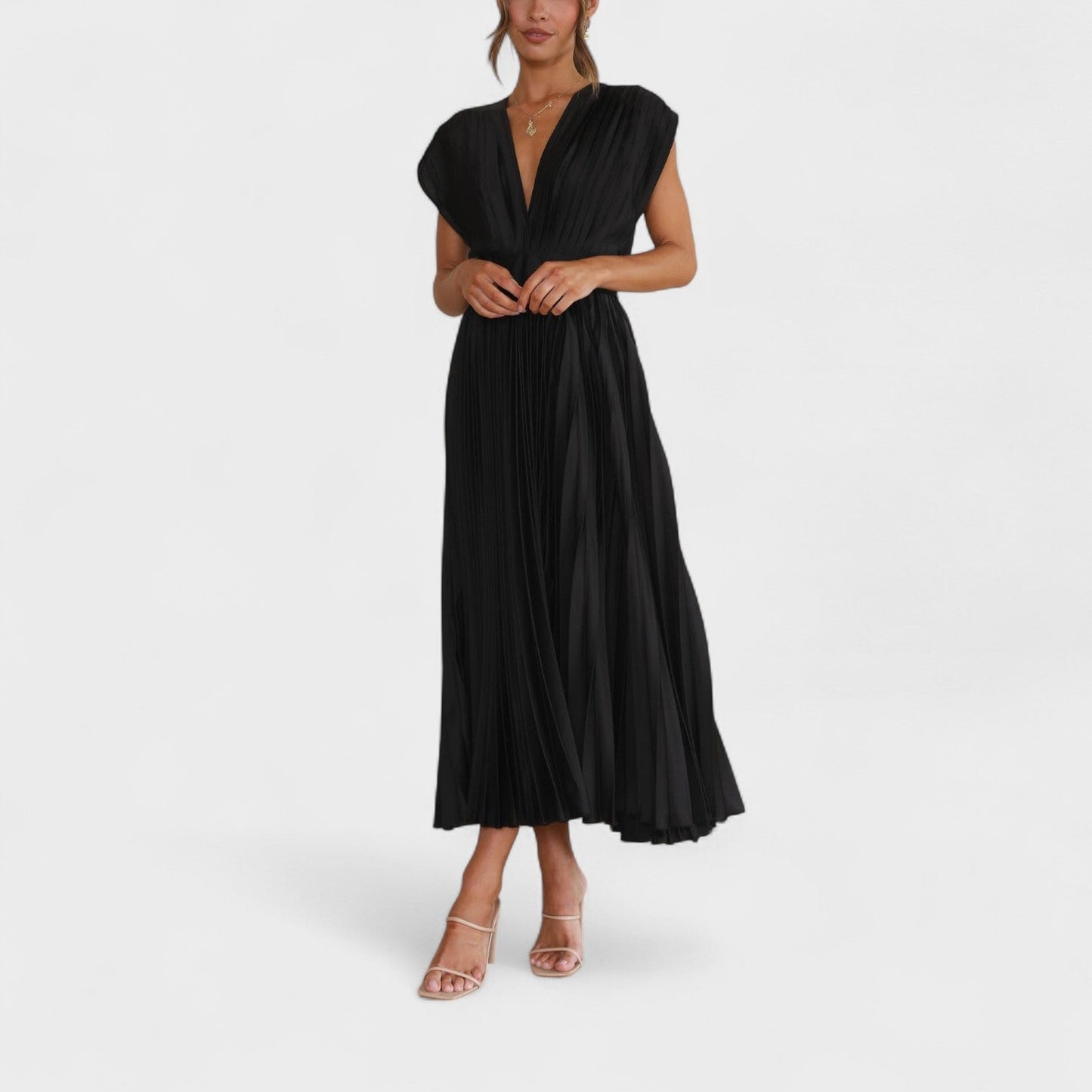 Marianne – El Vestido que Enamora a Primera Vista
