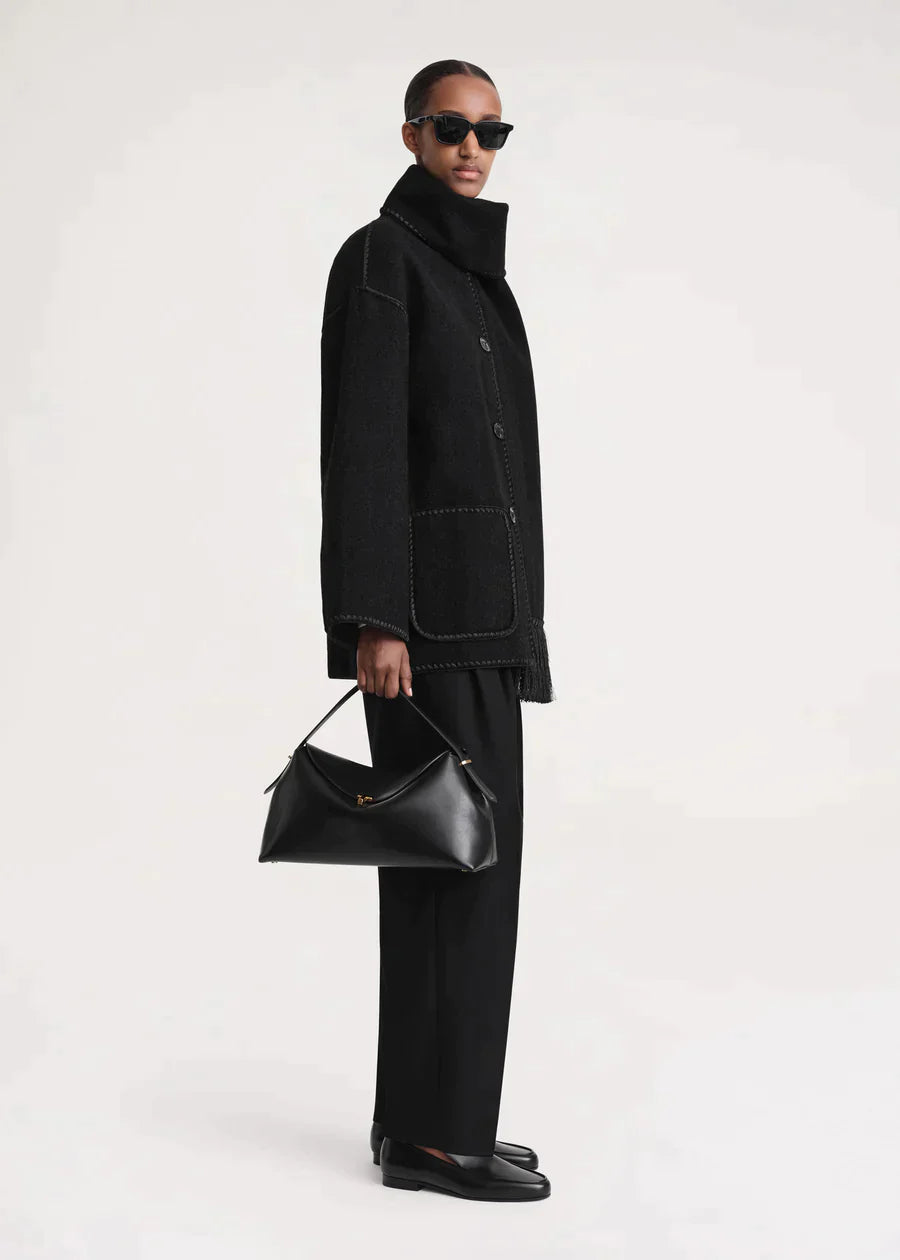 Scarf Coat™ (69% OFF)