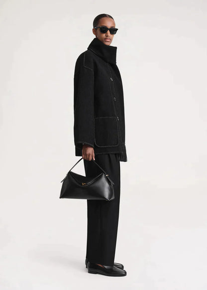 Scarf Coat™ (69% OFF)