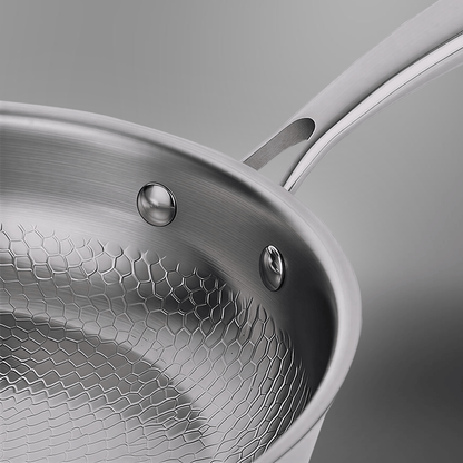 The Original Titanium Pan