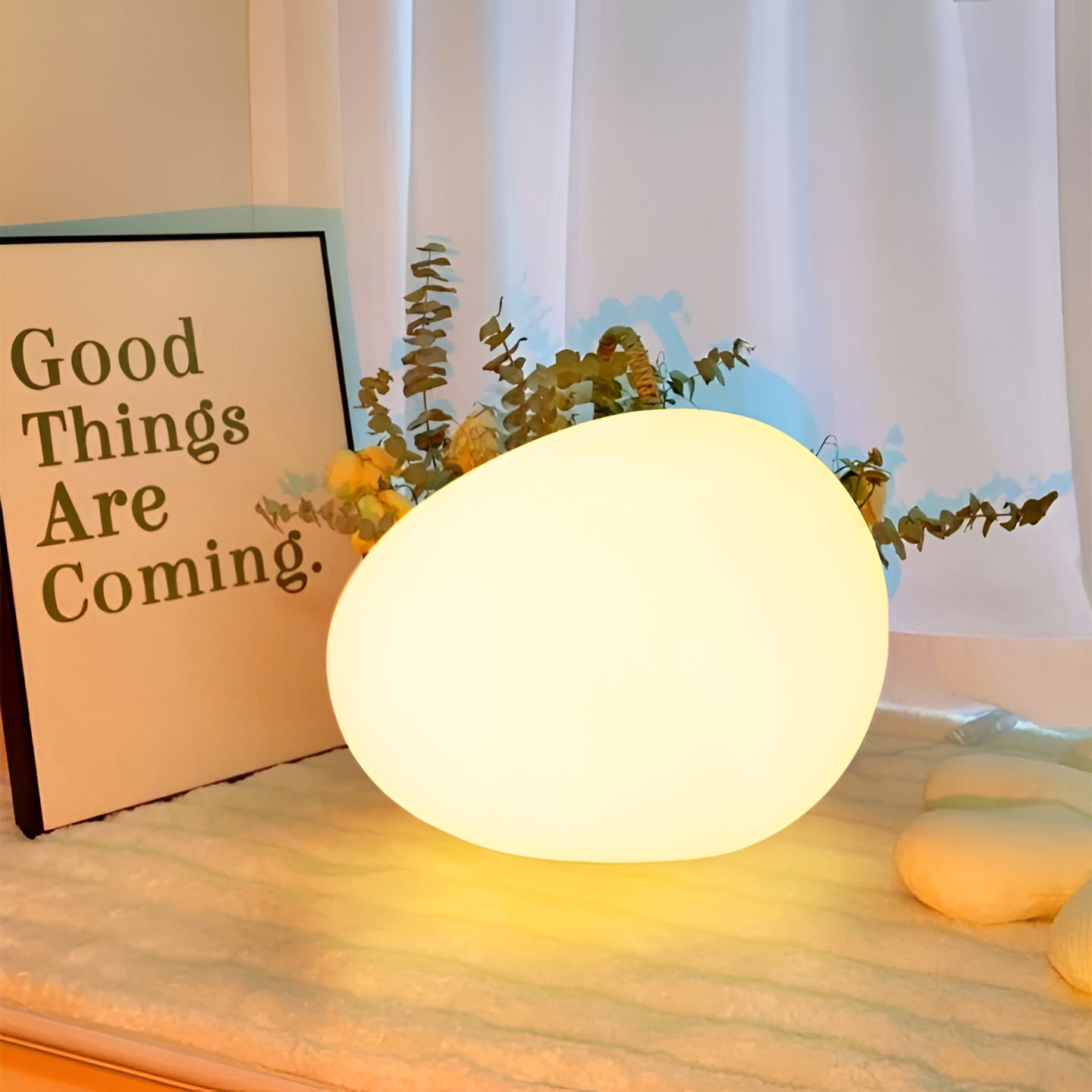 Table Lamp Nordic Metal Design for Modern Interiors | Ardelle