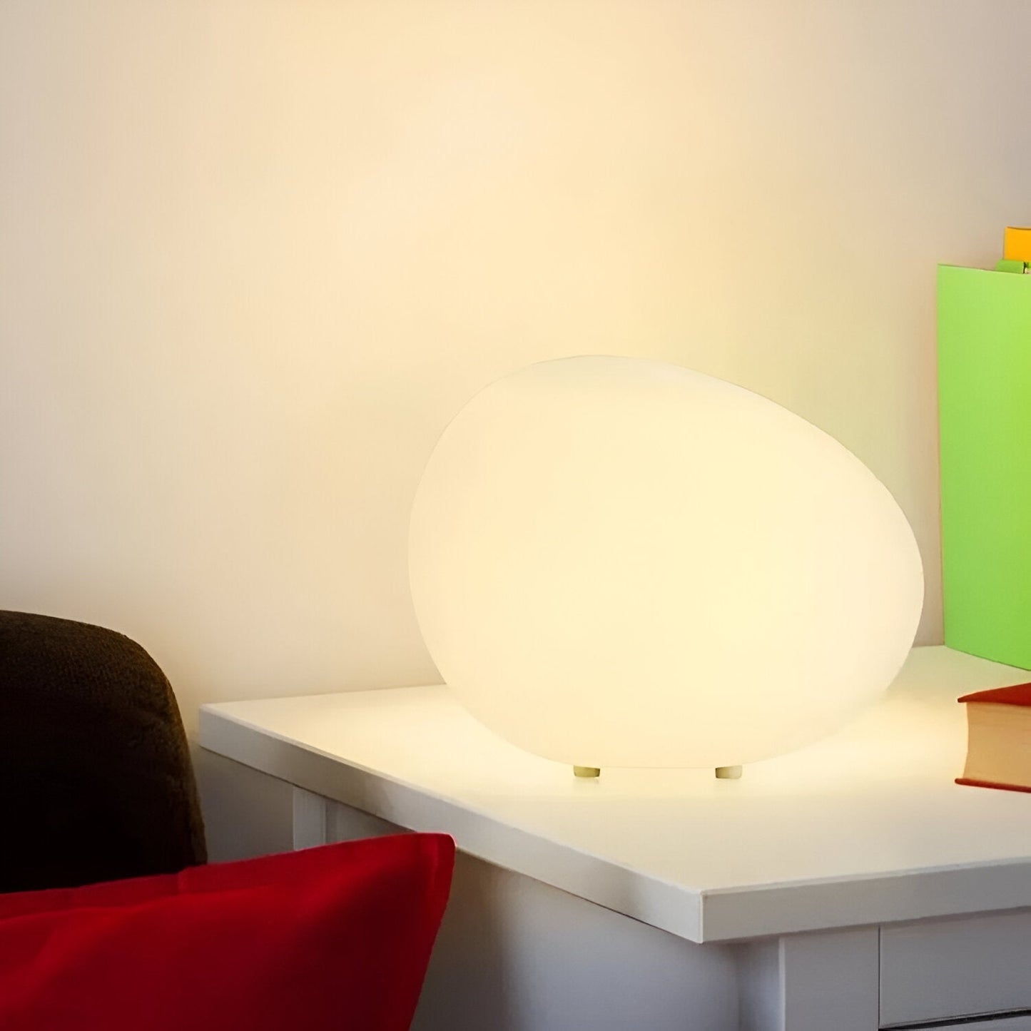 Table Lamp Nordic Metal Design for Modern Interiors | Ardelle