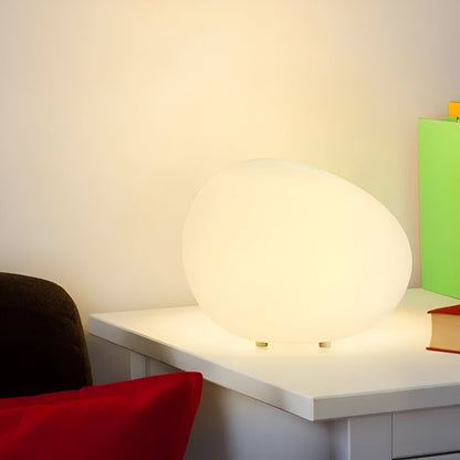 Table Lamp Nordic Metal Design for Modern Interiors | Ardelle