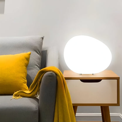 Table Lamp Nordic Metal Design for Modern Interiors | Ardelle