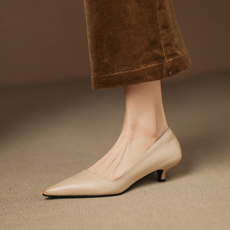 Tacchi a Spillo Donna | Eleganti & Comfort Tutto il Giorno