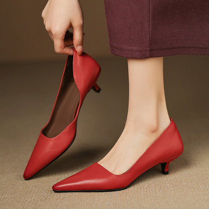 Tacchi a Spillo Donna | Eleganti & Comfort Tutto il Giorno