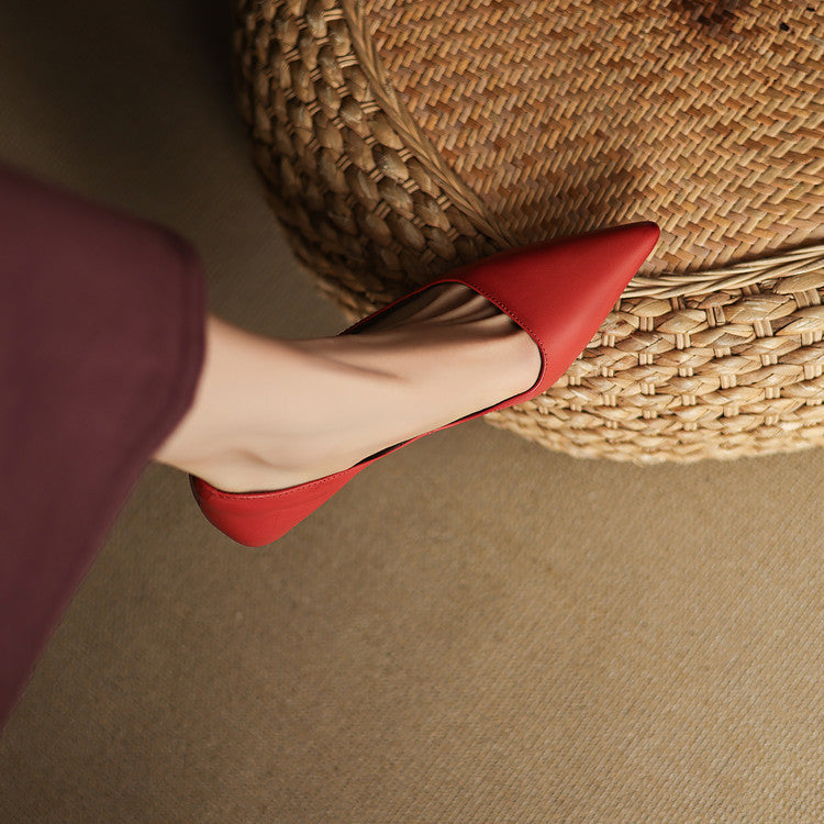 Tacchi a Spillo Donna | Eleganti & Comfort Tutto il Giorno