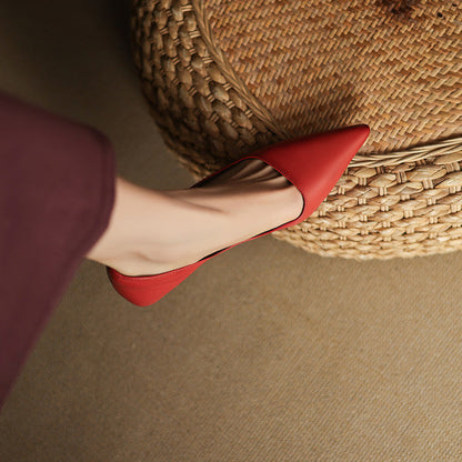 Tacchi a Spillo Donna | Eleganti & Comfort Tutto il Giorno