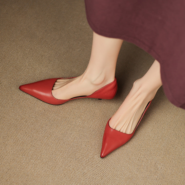 Tacchi a Spillo Donna | Eleganti & Comfort Tutto il Giorno