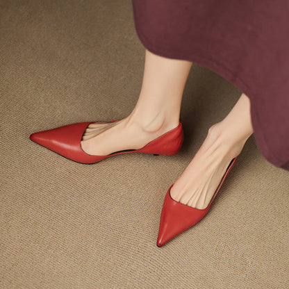 Tacchi a Spillo Donna | Eleganti & Comfort Tutto il Giorno