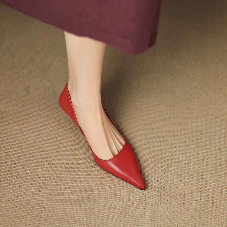 Tacchi a Spillo Donna | Eleganti & Comfort Tutto il Giorno