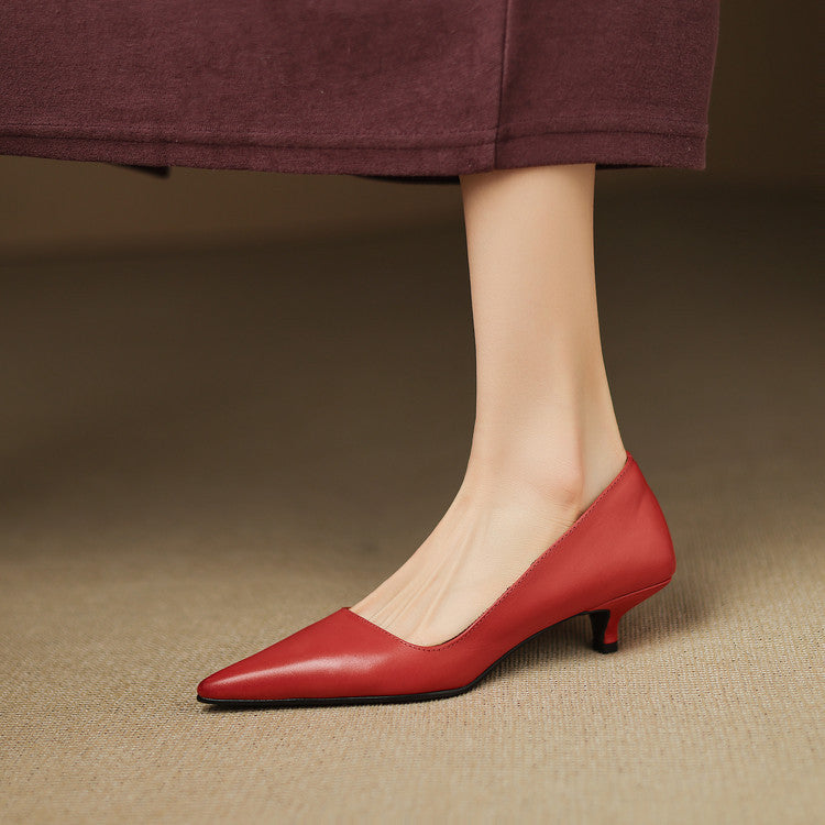 Tacchi a Spillo Donna | Eleganti & Comfort Tutto il Giorno