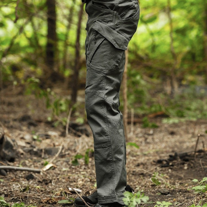 Made Gents |  Outdoor Broek | 50% Korting!
