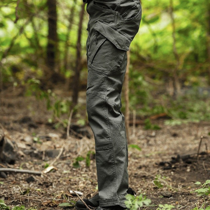 Made Gents |  Outdoor Broek | 50% Korting!