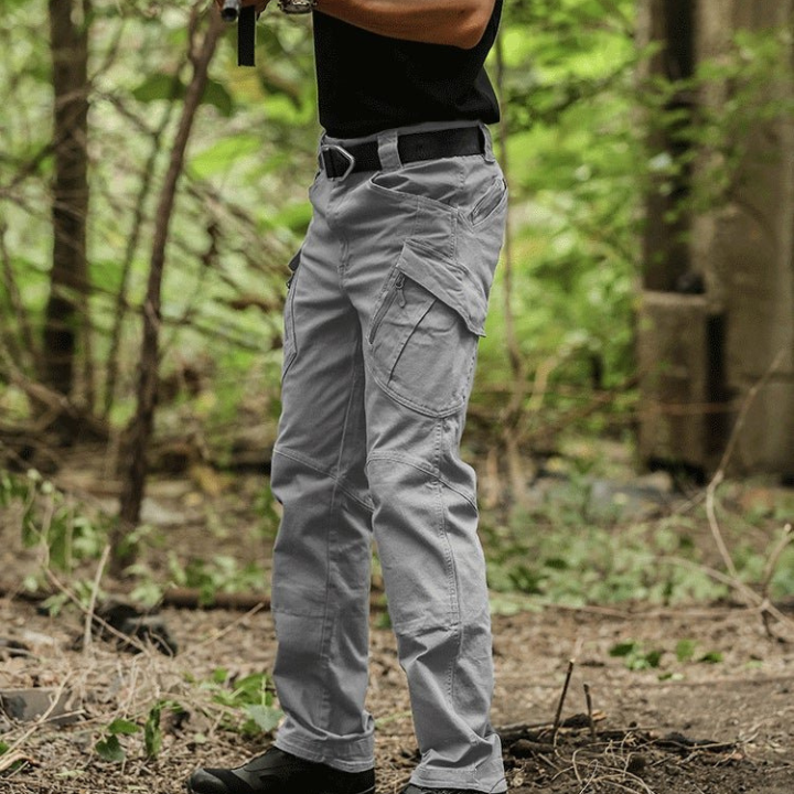 Made Gents |  Outdoor Broek | 50% Korting!