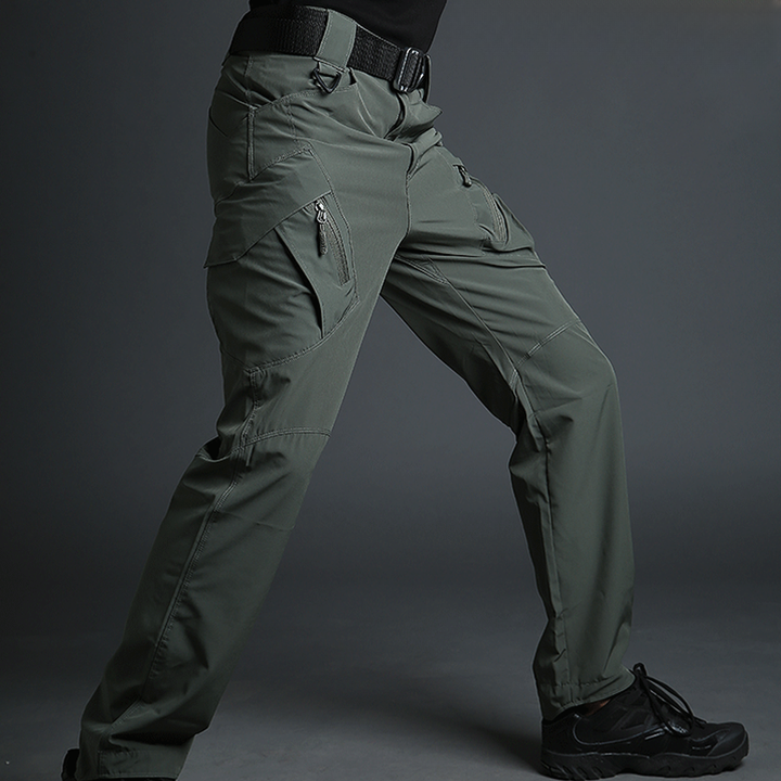 Made Gents |  Outdoor Broek | 50% Korting!