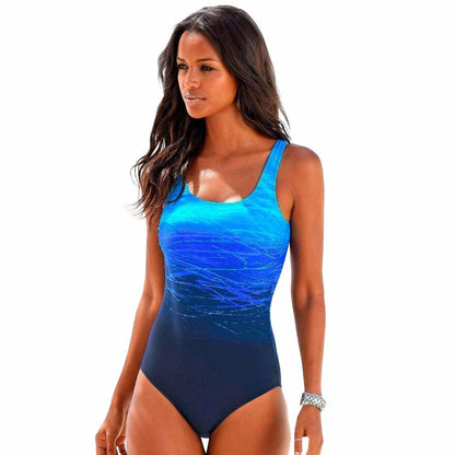 Tankini Badpak Dames | Stevige Support & Comfortabele Pasvorm