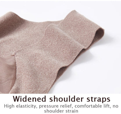 TermoSeno™ Thermal underwear with built-in chest pad