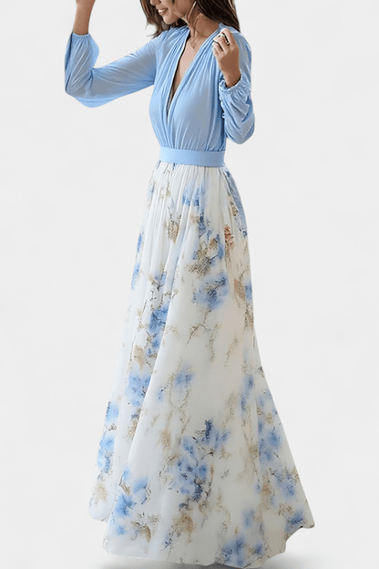Tess | Maxi Kjole