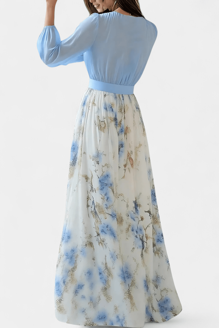 Tess | Maxi Kjole