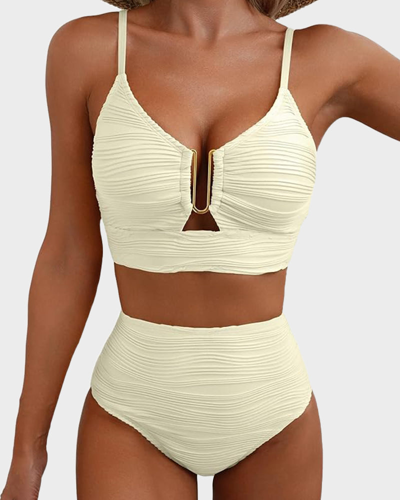 CÉLA – Zomerse Bikini Set
