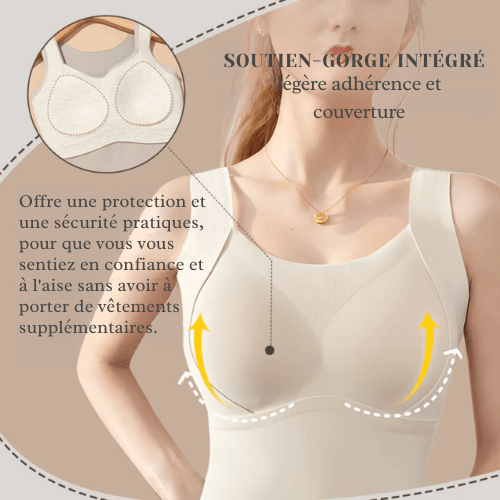 1+1 GRATUIT | ThermaChic™ | Confort invisible, confiance visible [Dernier jour de réduction] - Science Factory FR