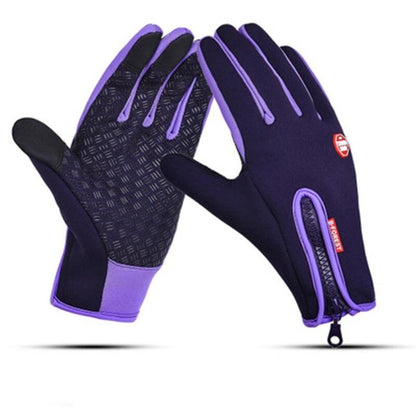 ThermoGuard | Verwarmde winterhandschoenen met touchscreen 7