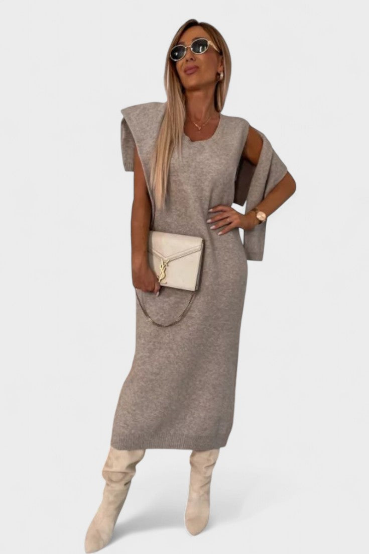Tilde™ | Conjunto de Malha Elegante