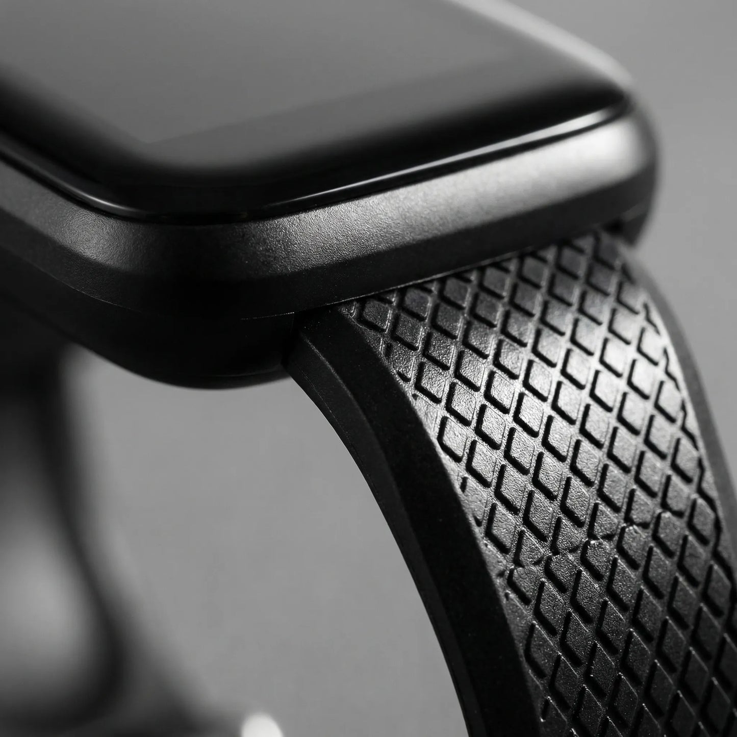 Trackify - Colour Screen Fitness Tracking Smartwatch  Track Daily Fitness